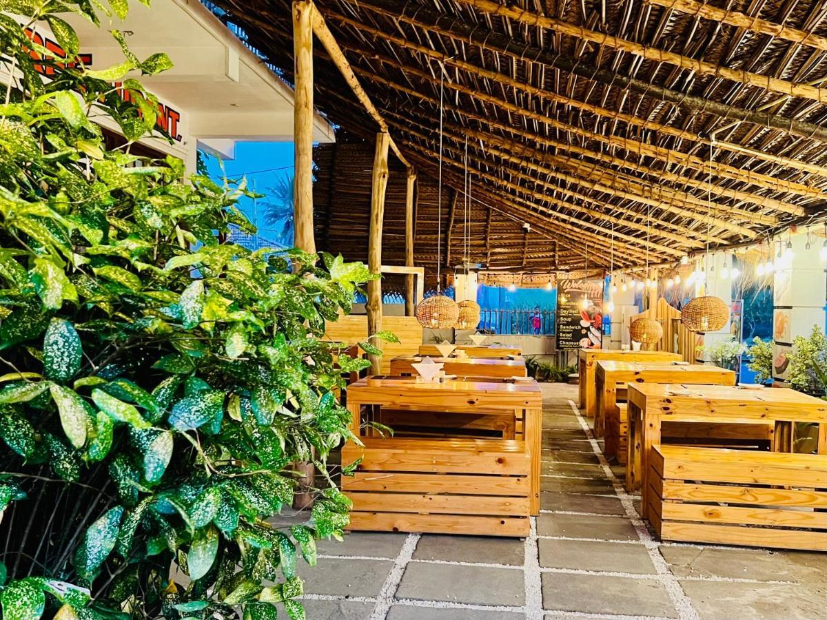 Hotel Rominrich 3*