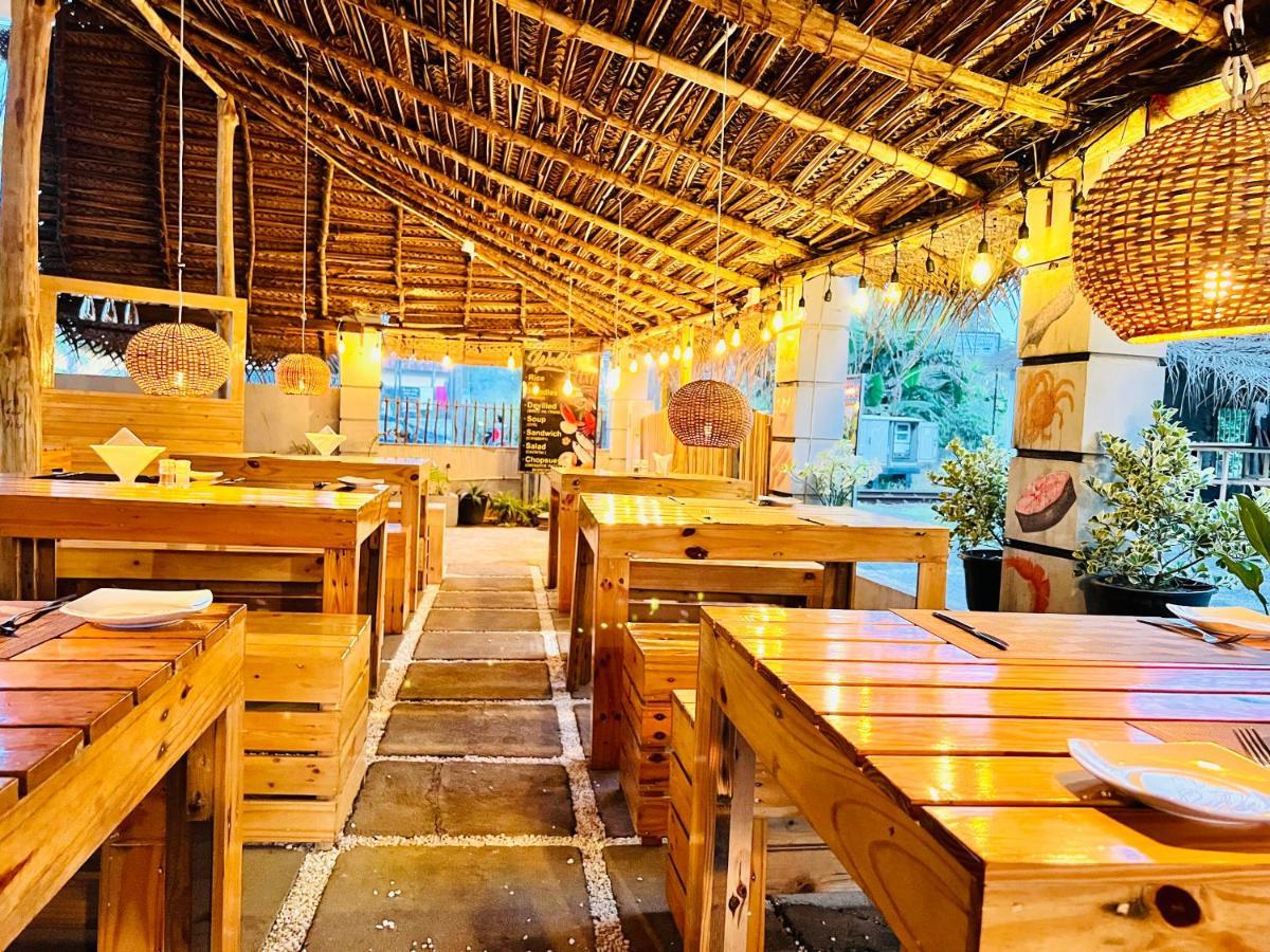 Rominrich Hotel Hikkaduwa