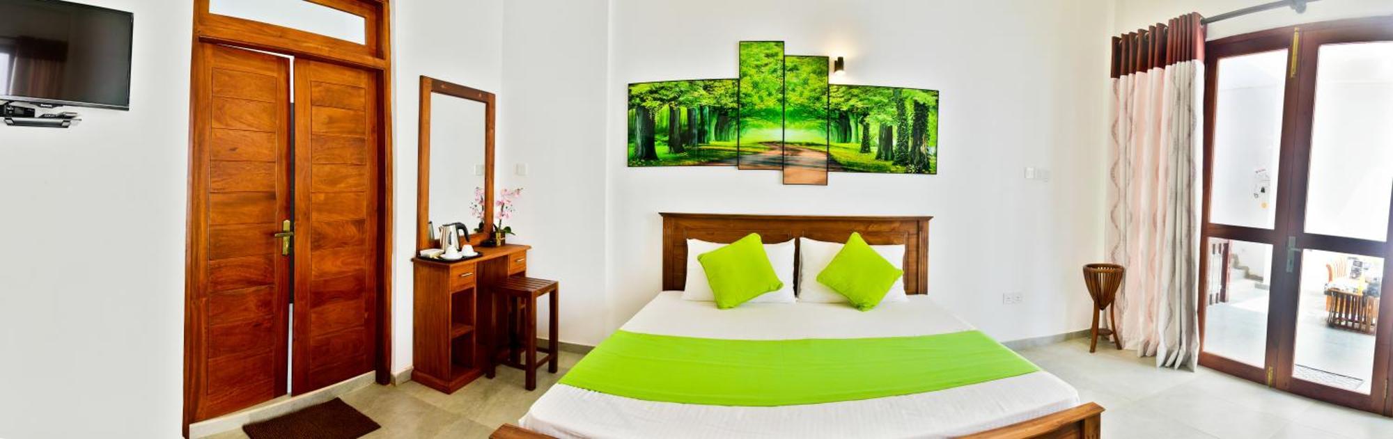 Rominrich Hotel
