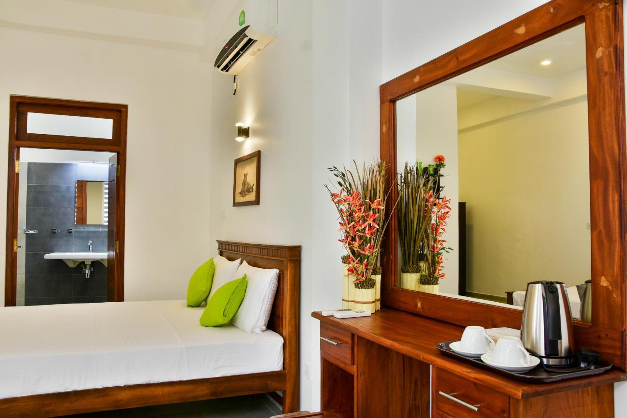 Rominrich Hotel