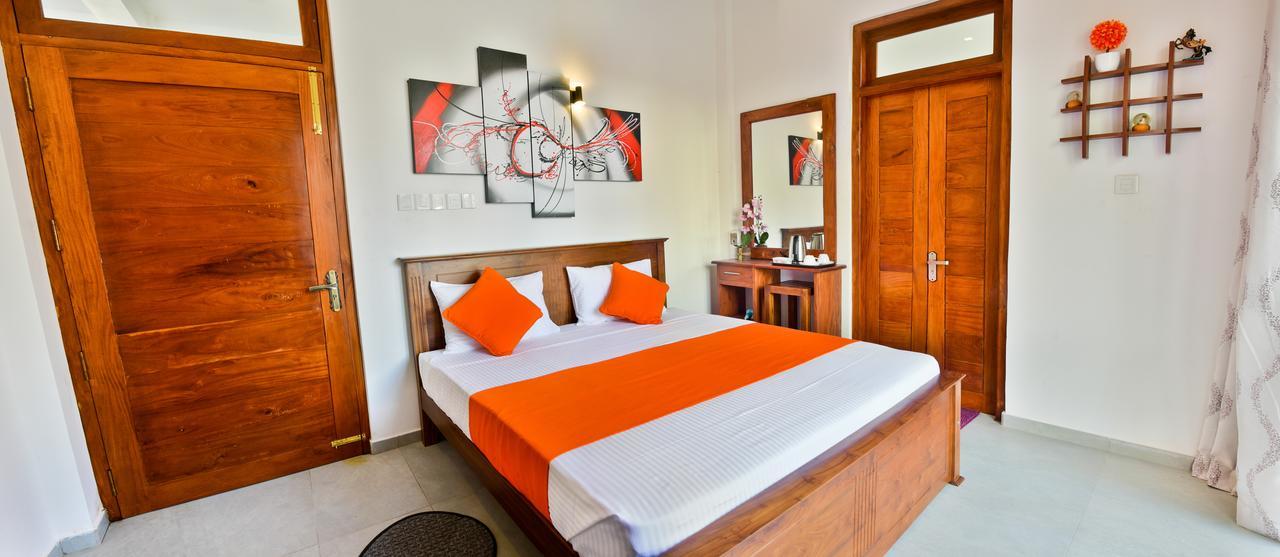 Hotel Rominrich