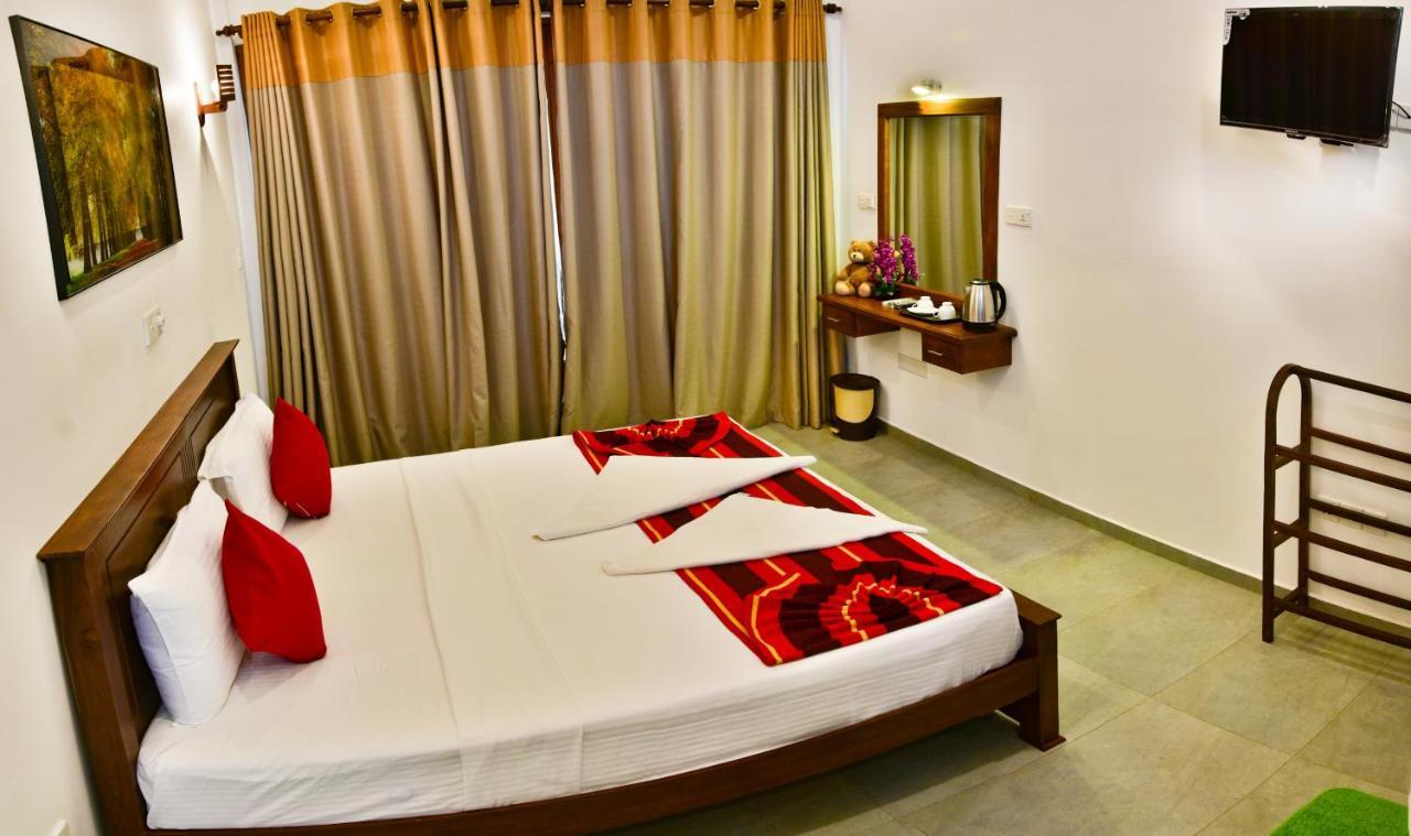 Hotel Rominrich Hikkaduwa