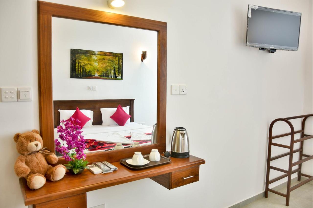 Rominrich Hotel