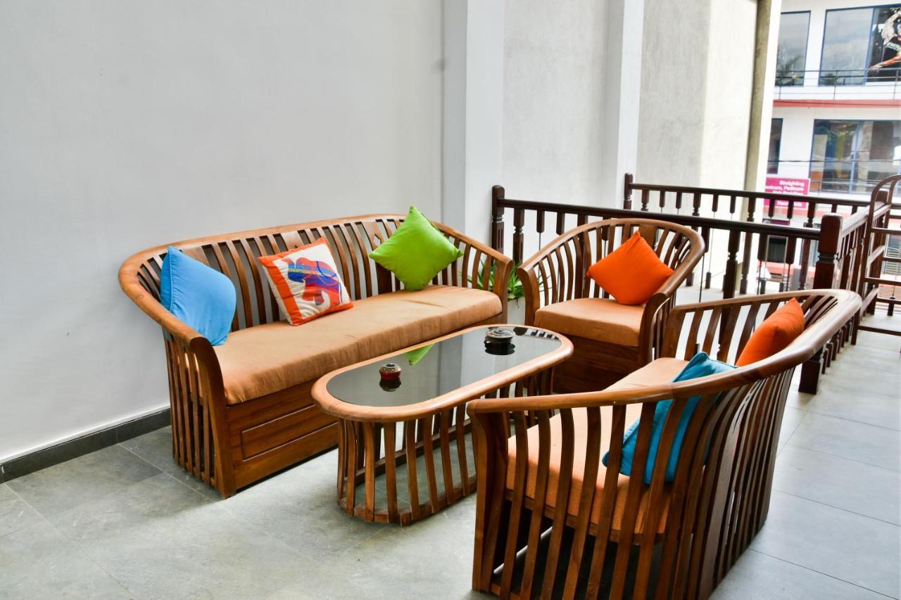 Rominrich Hotel 3*