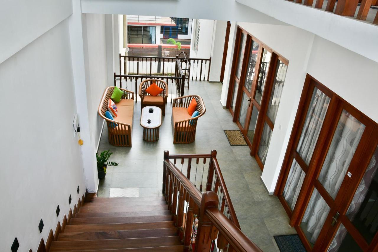 Rominrich Hotel Hikkaduwa