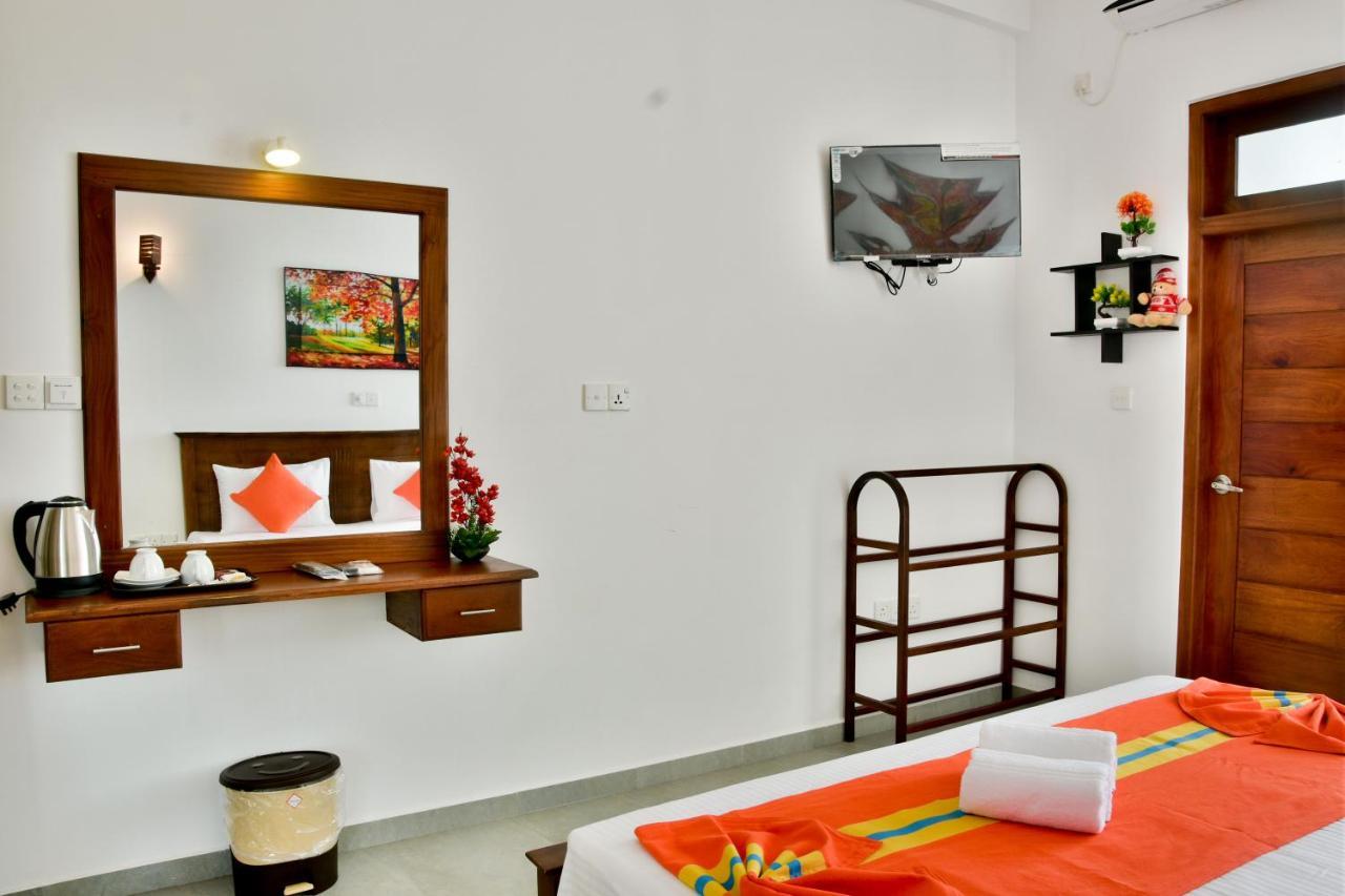 Rominrich Hotel 3*