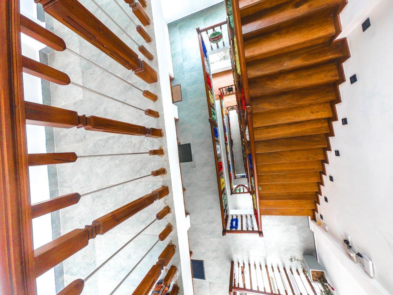 Hotel Rominrich