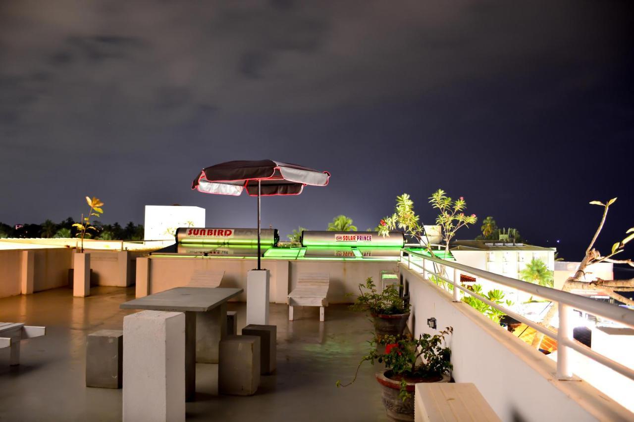 Hotel Rominrich Hikkaduwa